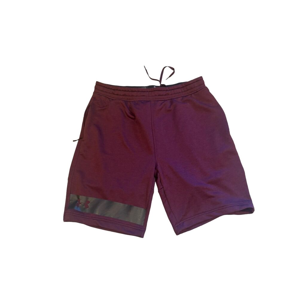 Under Armour Sweatshorts